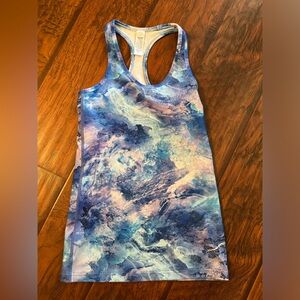 Ivivva by Lululemon Girls 12 Tank Top